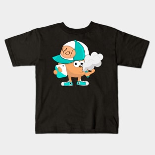 AG Kids T-Shirt